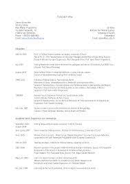 The functional cv highlights the personal skills. å…è´¹academic Cv æ ·æœ¬æ–‡ä»¶åœ¨allbusinesstemplates Com