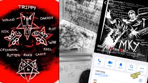 Sextortion Coms: Inside a Vile Child Exploitation Cult Run by Nazi-Linked  Teens – 🏴 Anarchist Federation