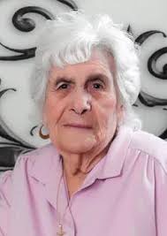 Lidia Baeza Obituary