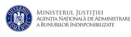 We did not find results for: AgenÈia NaÈionalÄ De Administrare A Bunurilor Indisponibilizate