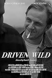 Driven Wild (Short 2020)