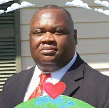 Frederick Shorter Blakely Mass