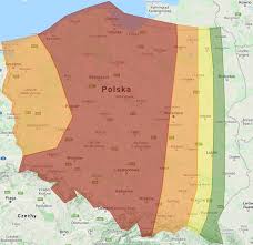 Burze bywają bardzo gwałtowne, przekonaliśmy się o tym podczas nawałnic w sierpniu 2017 roku. Prognoza Burzowa Na 14 07 2021 I Noc Z 14 15 07 2021 Mapa Burzowa Gdzie Jest Burza Siec Obserwatorow Burz