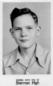 Alfred David Denton Jr. (1932-2013)