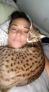 Profile for Neecie's Exotic Savannah's