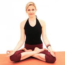 Yoga For Urine Infection It Really Works Lotus Pose Lotus Pose Yoga Types Of Yoga