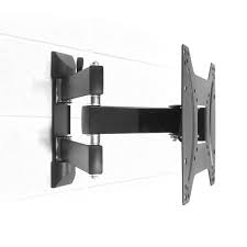 Check spelling or type a new query. Electriq Swivel Tv Wall Bracket For Tvs Up To 42 With Vesa 200 X 200mm And 25kg Load Electriq