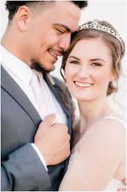 The Ruby Cora: A Spring Wedding