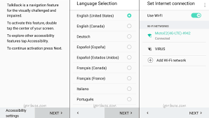 Once it's unlocked your phone will stay this way forever. Lg Tribute Hd Ls676 Bypass Google Account Frp Latest Zv6 Update