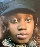 Chyna Smith Obituary (2020)