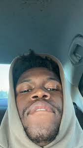 Malik Patton, Forward, Jessup University Warriors