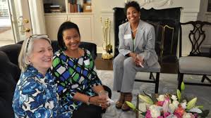 Flowers bakery cafe, wheaton ile ilgili olarak. Junior League Honors Its Sustainer Membership