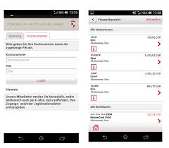 Damals gründete josef schilling die spätere bank schilling & co ag unter der bezeichnung josef schilling, bankgeschäft in hammelburg. Mobile Banking Furstlich Castell Sche Bank