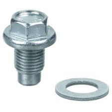 Service Champ 14mm Oil Drain Plug Oil Drain Plugs Gaskets