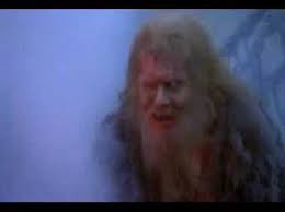 Image result for Lapointe the holy grail name