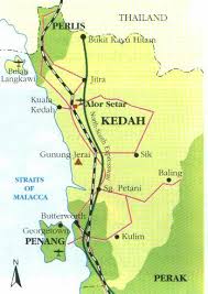 We did not find results for: Malaysia Kedah Map