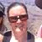 Sara Topping is fundraising for Alzheimer's Society