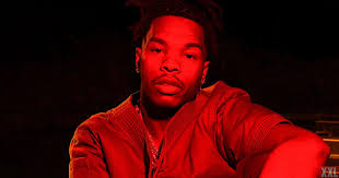 Lil Baby Interview - Young Thug Advice, Business Strategies, More