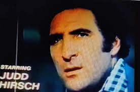 FORGOTTEN TELEVISION....., DELVECCHIO.....was a single season, Sunday night  1976 CBS crime drama series that starred Judd Hirsch (TAXI) as Sgt.  Dominick DELVECCHIO, an L.A. detective with a law ...