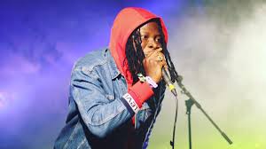 Stonebwoy is the stage name of livingstone etse satekla, a ghanaian afropop, dancehall and reggae artiste. How Well Do You Know Stonebwoy S Hit Songs Kuulpeeps Ghana Campus News And Lifestyle Site By Students