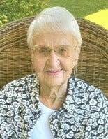 Catherine Reynolds Obituary