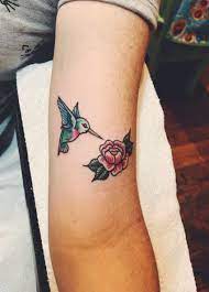 70 Trendy Tattoo Traditional Flower Sleeve Sailor Jerry Traditional Tattoo Sleeve Small Hummingbird Tattoo Small Traditional Tattoo
