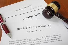 Image result for Advance Directive