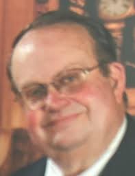 Obituary for Richard "Dick" James Passage