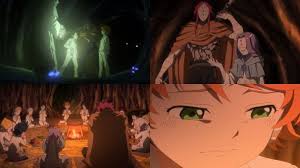 He met mujika in the imperial palace prisons and they escaped together man thats some royal love story kinda stuff right there. Mujika Rabujoi An Anime Blog