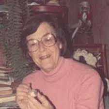 Betty H. Ackerman Obituary October 1, 2012