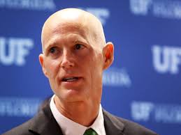 Scott to Have a Workday At Tigers Game