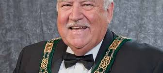 2011 ANNUAL REPORT & PROCEEDINGS of the 109 SESSION Supreme Forest of the  Tall Cedars of Lebanon of North America “Working