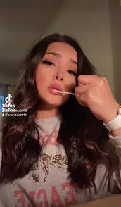 Sierra Hernandez's Instagram, Twitter & Facebook