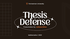 Page 4 - Free and customizable academic templates