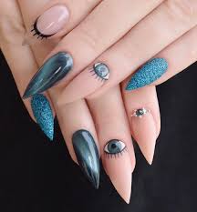 10 diseños de uñas para manos que te sorprenderán ¡toma nota! 12 Disenos Creativos Para Unas Que Jamas Pasaran De Moda