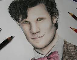 Matt Smith Проекты :: Photos, videos, logos, illustrations and branding ::  Behance