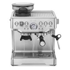I have done some research before buying this machine. 110 Wish List Ideas In 2021 Breville Espresso Machine Eternity Ring Diamond Breville Barista Express