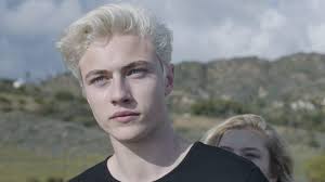 Lucky Blue Love Everlasting Movie