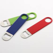 Hqy 3 Pack Heavy Duty Stainless Steel Flat Bottle Opener Solid Easy To Use Best Bottle Openers Y Barbecue Side Dishes Grilled Sweet Potatoes Barbecue Sides