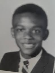 Aww, I see my Uncle Victor there. He passed away a year ago!