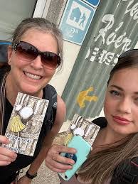 Corinne Luna's Instagram, Twitter & Facebook