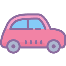 Uber Car Icon Icons In Cute Color Style For Graphic Design And User Interfaces In 2020 App Icon Cute App Iphone Icon