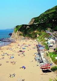 Not Long Till My Holidays In June Not That I M Counting The Days Oh No Not Me Tresaith Beach Is The Nearest Beach To W Wales Travel Beach Cardigan Bay