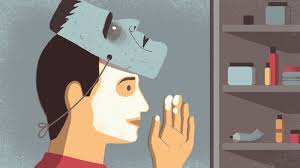 How To Hide A Hangover At Work