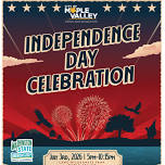 Maple Valley Independence Day Celebration