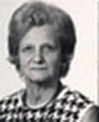 Harriet Helmus Obituary & Funeral