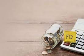 Icici bank fd interest calculator is a simple tool to help customers determine the interest amount they would earn. How To Calculate Interest For A Fixed Deposit Account Finance Talk