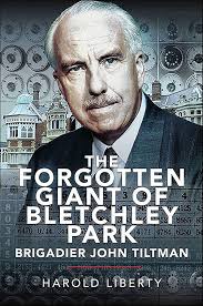 Amazon.com: The Forgotten Giant of Bletchley Park eBook : Liberty, Harold:  Kindle Store