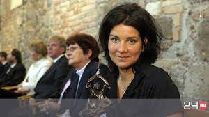 Krisztina egerszegi won four awards, the most by a female swimmer, while tamás darnyi claimed three. Hosszu Katinka Utan Egerszegi Krisztina Is Nemet Mondott A Mob Nak 24 Hu