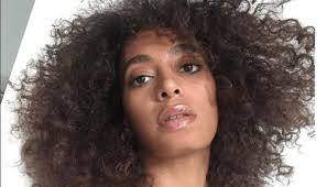 Maxine Waters, Solange Among Glamour Mag's Women Of The Year